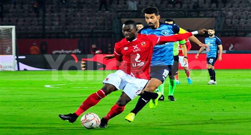 مصدر بالأهلي ليلا كورة: لم تصلنا عروض رسمية أو ودية من النصر لديانج